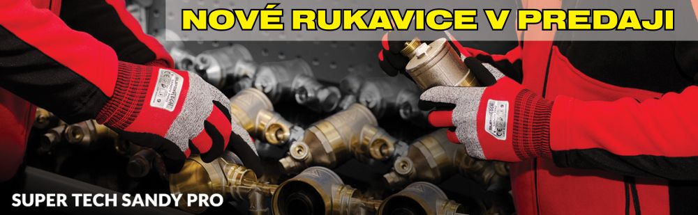 SUPER TECH SANDY PRO