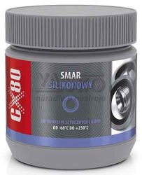 Mazivo siliknov 500 g