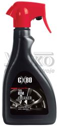 RIM CLEANER 600ml, sprej na istenie automobilovch diskov, CX-80