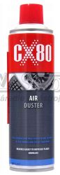 Stlaen vzduch - AIR DUSTER 500 ml, CX-80