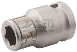 Adaptr na bity 1/4" - 1/4",, PROTECO