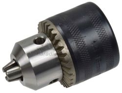 Skuovadlo 1-13 mm , 1/2"-20UNF, GEKO