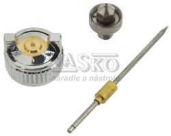 Tryska nhradn 0,8 mm k pitoli MINI HVLP G01105, GEKO